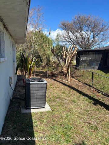 50 N Lee Court, Merritt Island, FL 32952