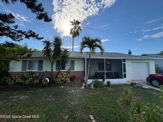 50 N Lee Court, Merritt Island, FL 32952