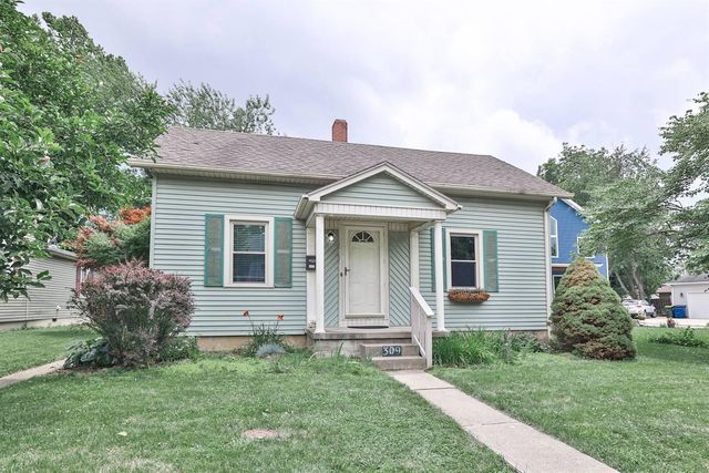 309 Western Avenue, Brookville, OH 45309