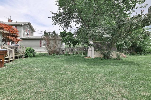 309 Western Avenue, Brookville, OH 45309