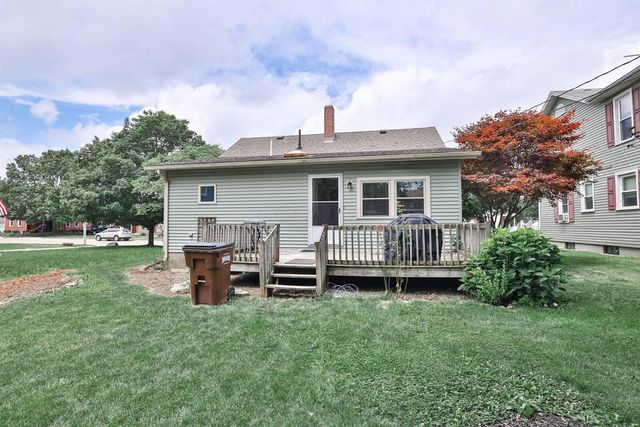 309 Western Avenue, Brookville, OH 45309
