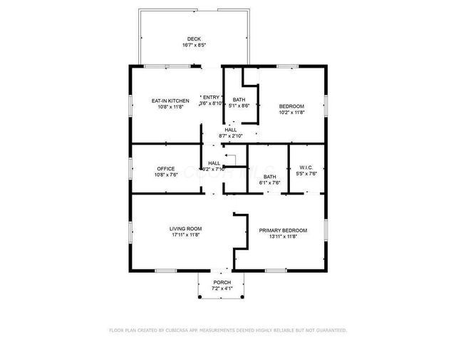 309 Western Avenue, Brookville, OH 45309