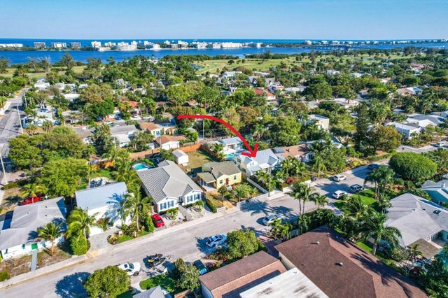 714 N Ocean Breeze, Lake Worth Beach, FL 33460