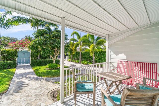 714 N Ocean Breeze, Lake Worth Beach, FL 33460