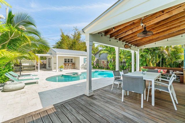 714 N Ocean Breeze, Lake Worth Beach, FL 33460