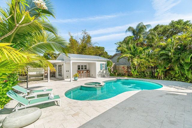 714 N Ocean Breeze, Lake Worth Beach, FL 33460