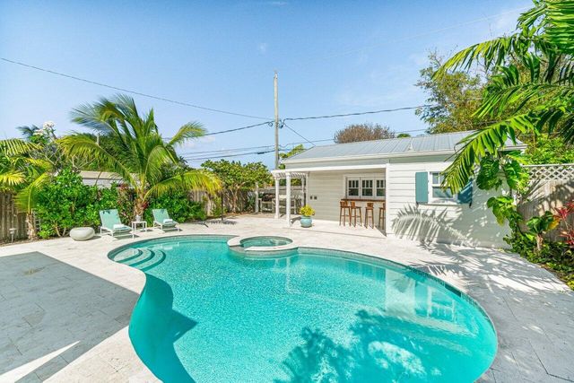 714 N Ocean Breeze, Lake Worth Beach, FL 33460