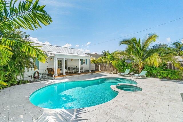 714 N Ocean Breeze, Lake Worth Beach, FL 33460
