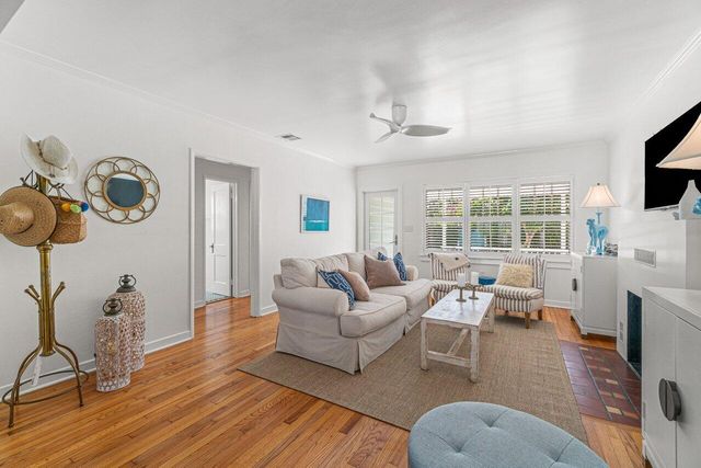 714 N Ocean Breeze, Lake Worth Beach, FL 33460