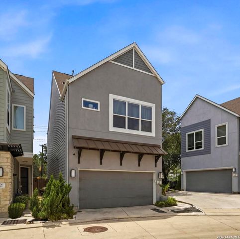 7914 ROANOKE RUN UNIT 26, San Antonio, TX 78240