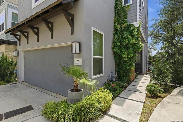 7914 ROANOKE RUN UNIT 26, San Antonio, TX 78240