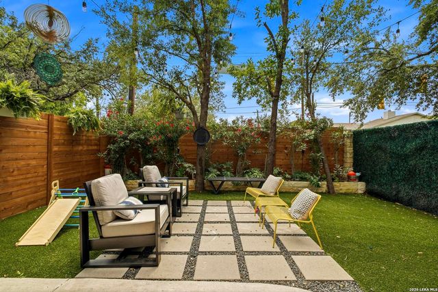 7914 ROANOKE RUN UNIT 26, San Antonio, TX 78240