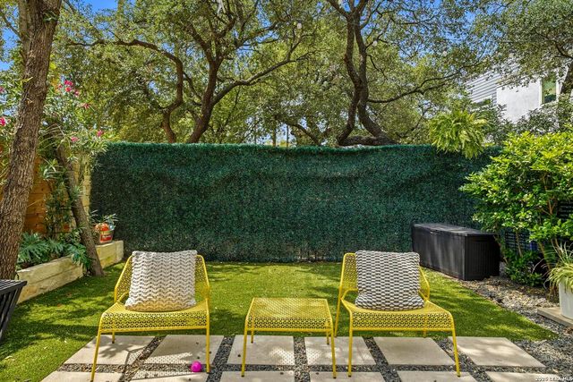 7914 ROANOKE RUN UNIT 26, San Antonio, TX 78240