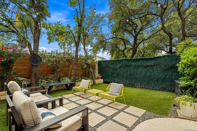 7914 ROANOKE RUN UNIT 26, San Antonio, TX 78240