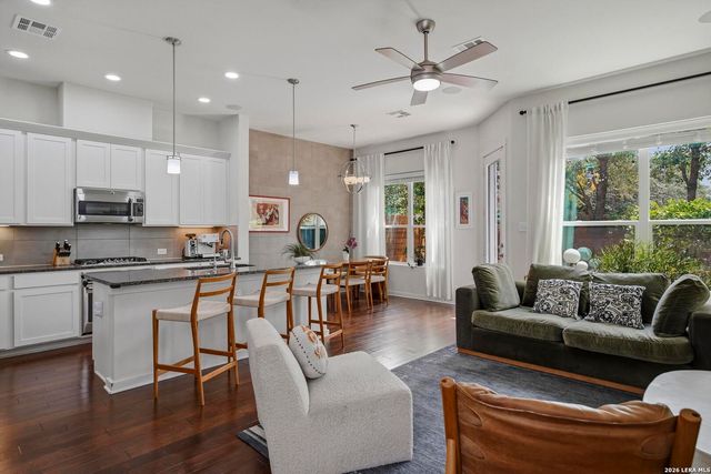 7914 ROANOKE RUN UNIT 26, San Antonio, TX 78240