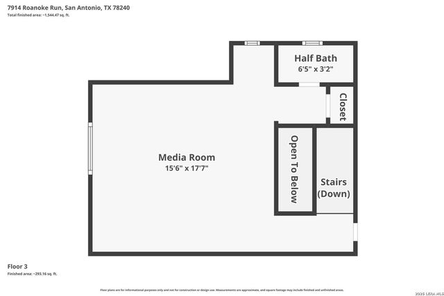 7914 ROANOKE RUN UNIT 26, San Antonio, TX 78240