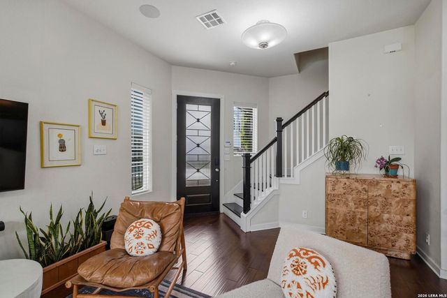 7914 ROANOKE RUN UNIT 26, San Antonio, TX 78240