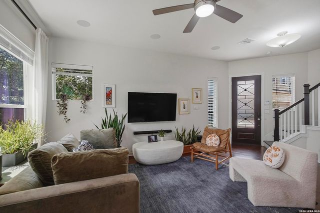 7914 ROANOKE RUN UNIT 26, San Antonio, TX 78240