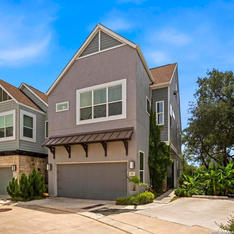 7914 ROANOKE RUN UNIT 26, San Antonio, TX 78240