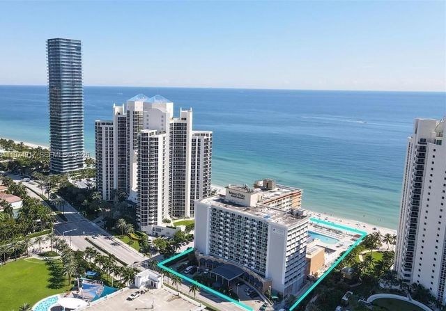 19201 Collins Avenue 432, Sunny Isles Beach, FL 33160