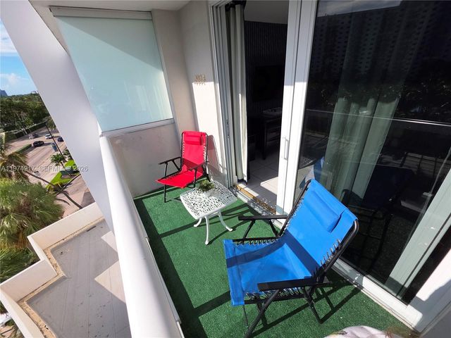 19201 Collins Avenue 432, Sunny Isles Beach, FL 33160