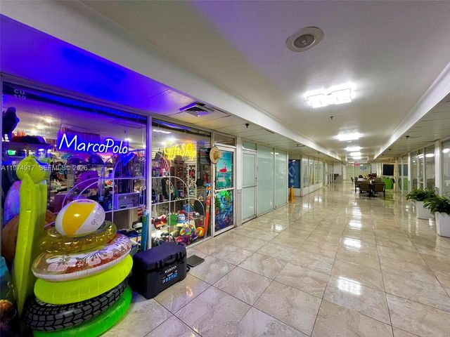 19201 Collins Avenue 432, Sunny Isles Beach, FL 33160