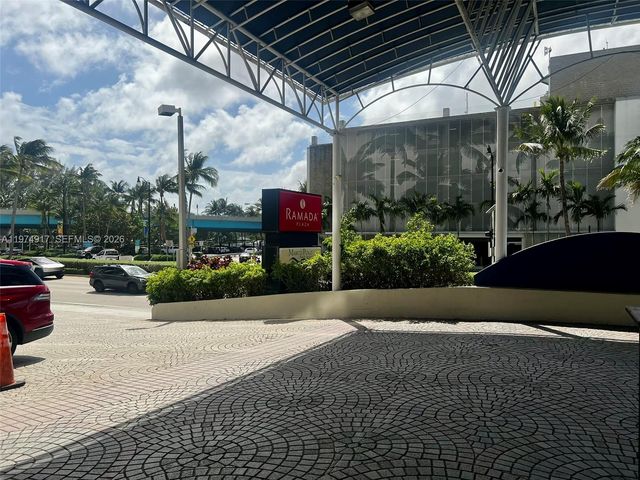 19201 Collins Avenue 432, Sunny Isles Beach, FL 33160