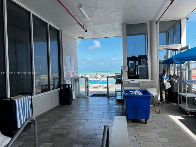 19201 Collins Avenue 432, Sunny Isles Beach, FL 33160