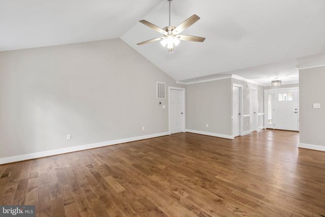 5608 BAZZANELLA DR, Mineral, VA 23117