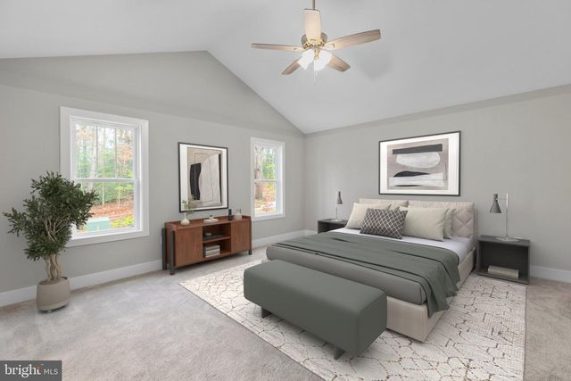 5608 BAZZANELLA DR, Mineral, VA 23117