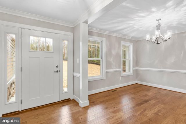 5608 BAZZANELLA DR, Mineral, VA 23117