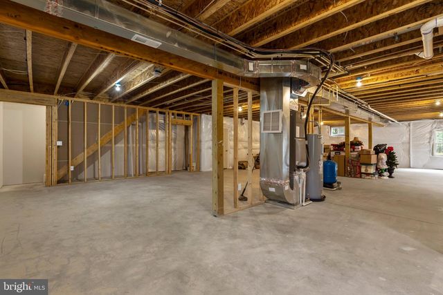 5608 BAZZANELLA DR, Mineral, VA 23117