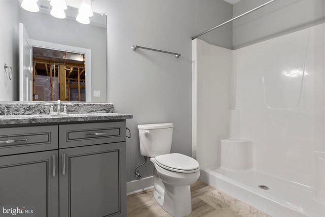 5608 BAZZANELLA DR, Mineral, VA 23117