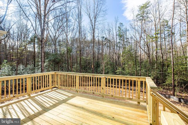 5608 BAZZANELLA DR, Mineral, VA 23117