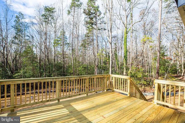 5608 BAZZANELLA DR, Mineral, VA 23117