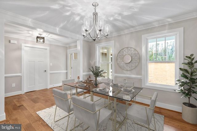 5608 BAZZANELLA DR, Mineral, VA 23117