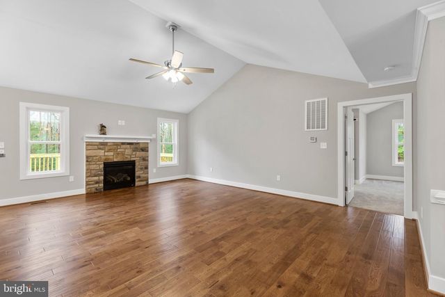 5608 BAZZANELLA DR, Mineral, VA 23117