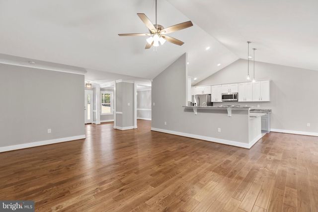 5608 BAZZANELLA DR, Mineral, VA 23117