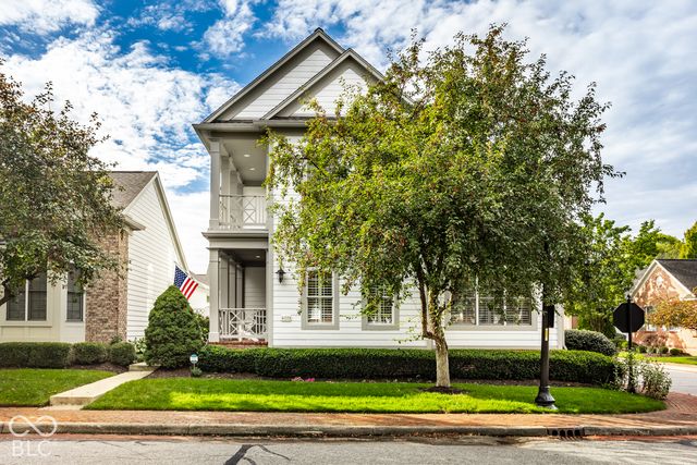 4019 Heyward Place, Indianapolis, IN 46250