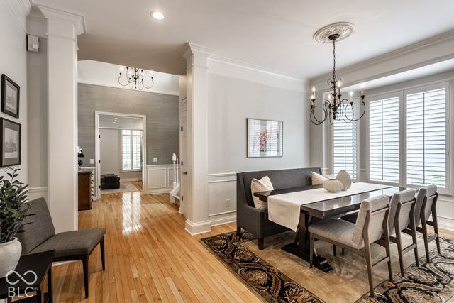 4019 Heyward Place, Indianapolis, IN 46250