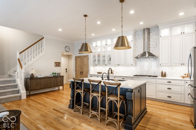 4019 Heyward Place, Indianapolis, IN 46250