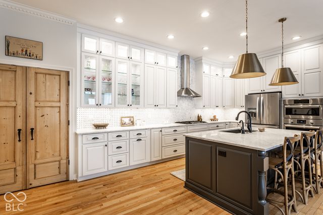 4019 Heyward Place, Indianapolis, IN 46250