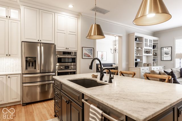 4019 Heyward Place, Indianapolis, IN 46250