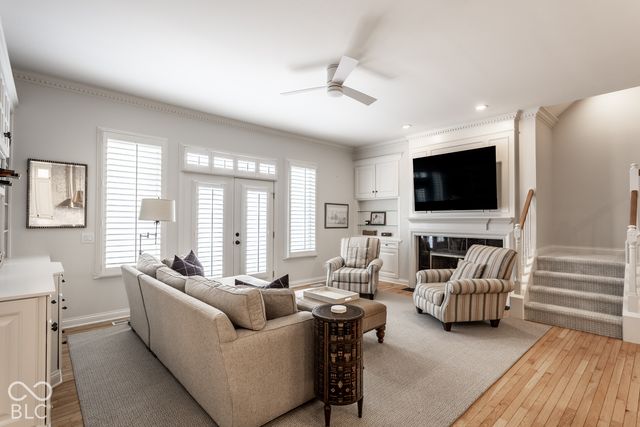 4019 Heyward Place, Indianapolis, IN 46250