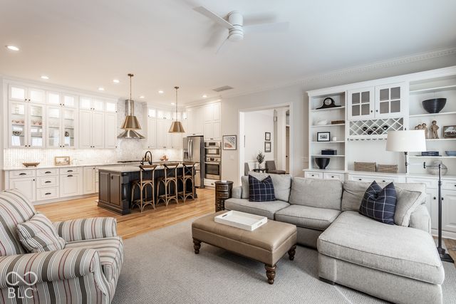 4019 Heyward Place, Indianapolis, IN 46250