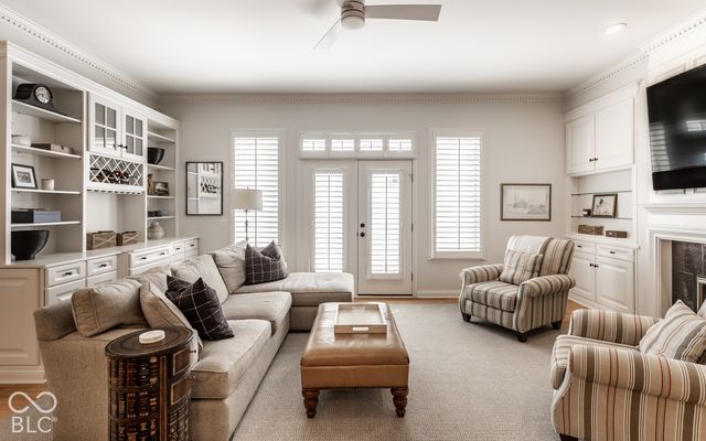 4019 Heyward Place, Indianapolis, IN 46250