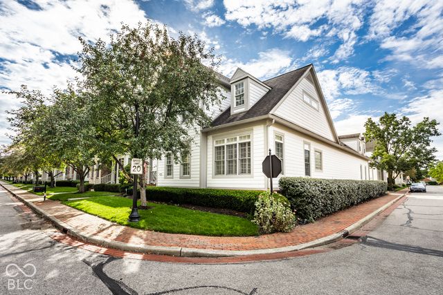 4019 Heyward Place, Indianapolis, IN 46250