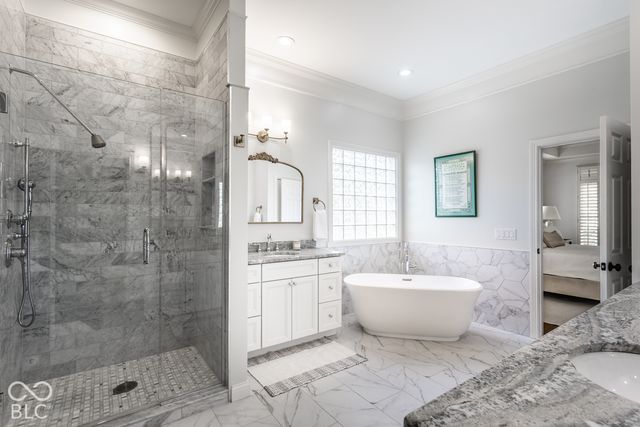 4019 Heyward Place, Indianapolis, IN 46250