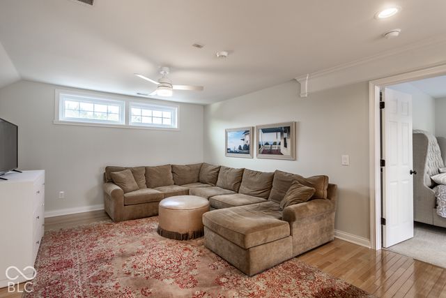 4019 Heyward Place, Indianapolis, IN 46250