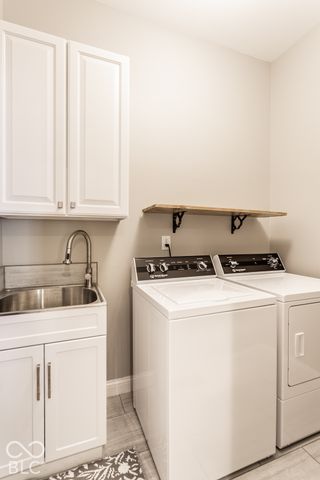 4019 Heyward Place, Indianapolis, IN 46250